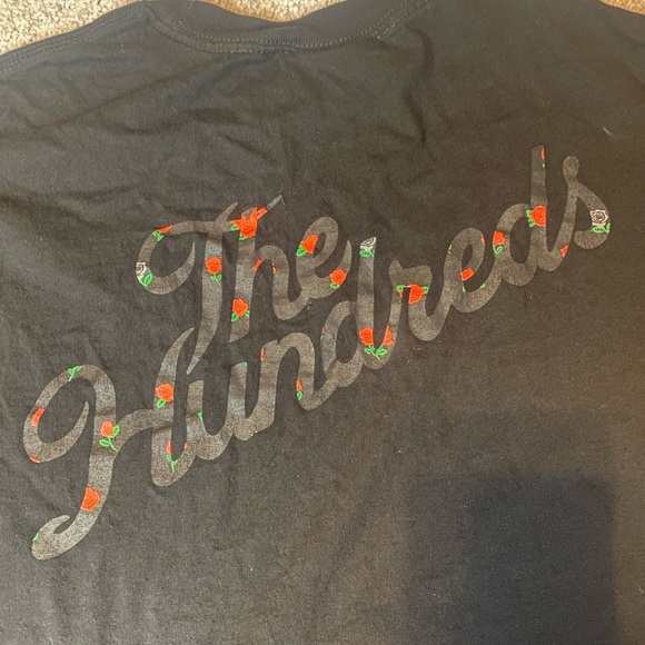 The Hundreds Long Sleeve Shirt - Picture 5 of 5